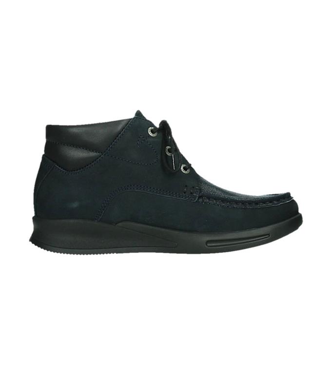 Wolky 05903 blue-winter