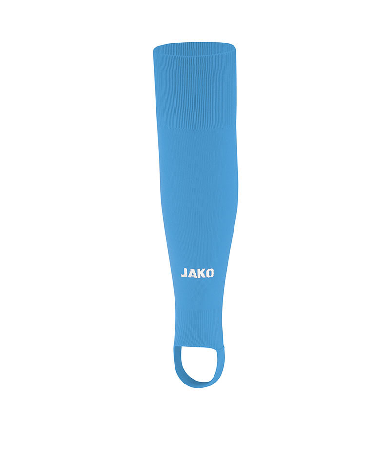 JAKO Glasgow 2.0 Stutzen Blau F45