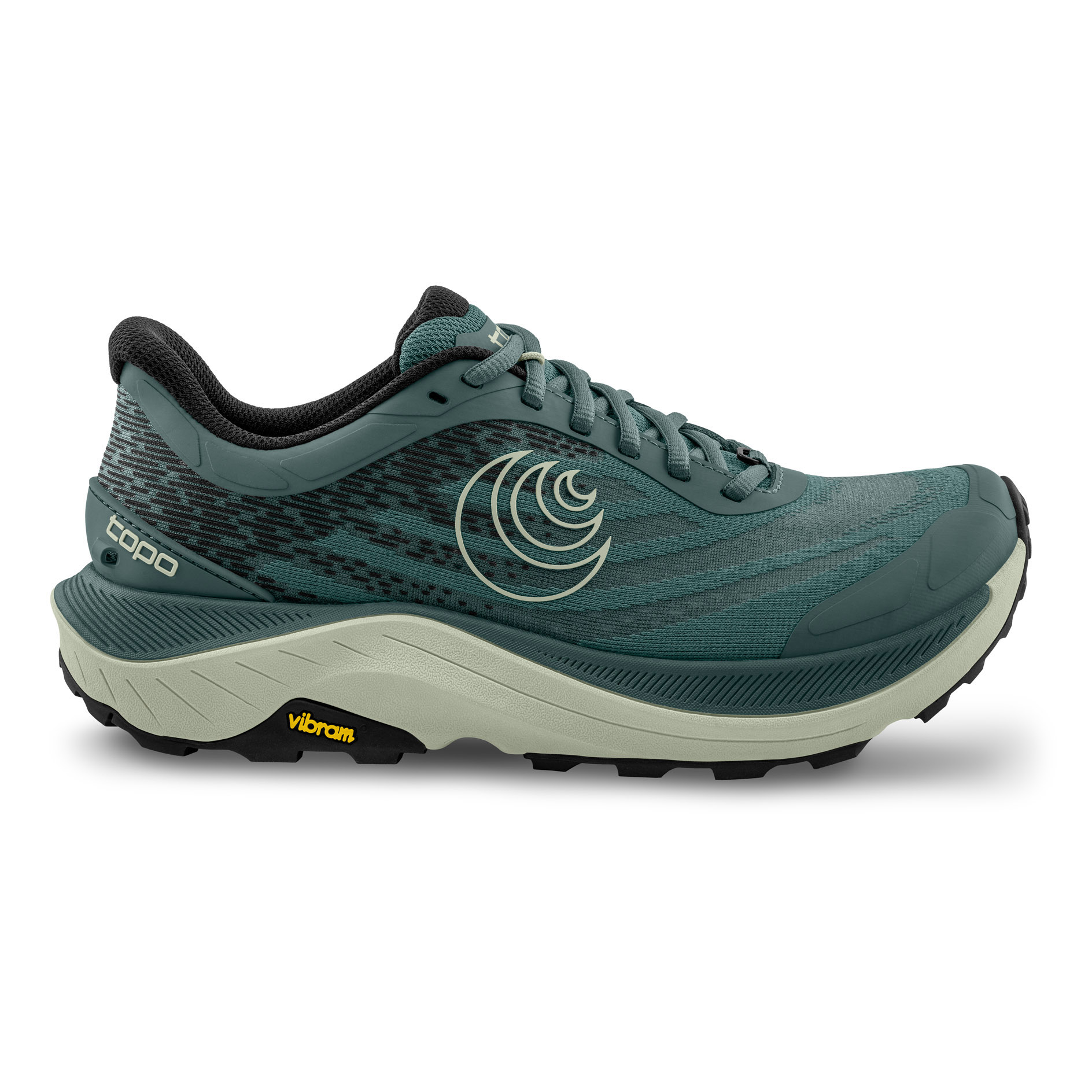 Topo Ultraventure 4 Womens Stone/Grey