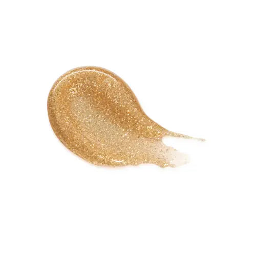 Meta Glow Multi Reflective Lipgloss 04 Golden Future