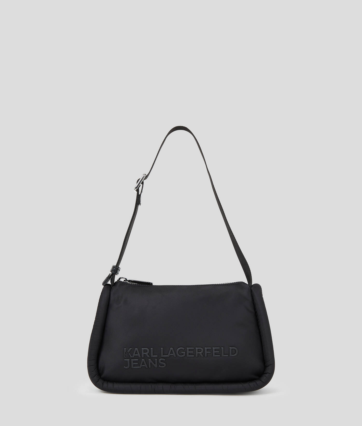 SAC PORTÉ ÉPAULE VOLUMINEUX KLJ