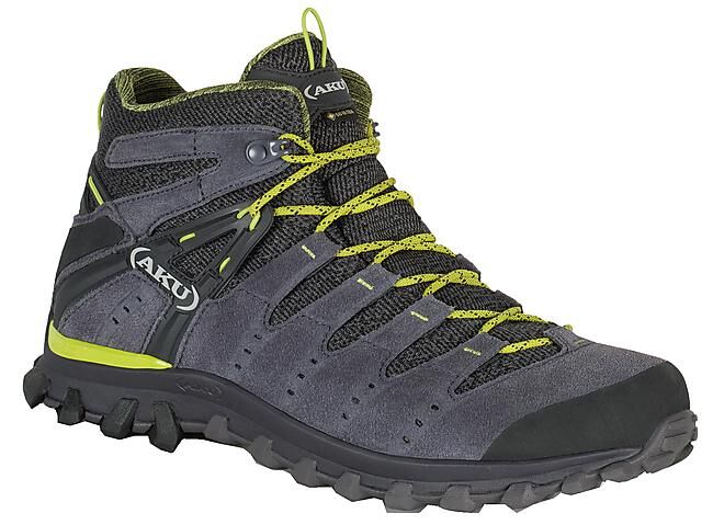 AKU - CHAUSSURES DE RANDONNEE ALTERRA LITE MID GTX