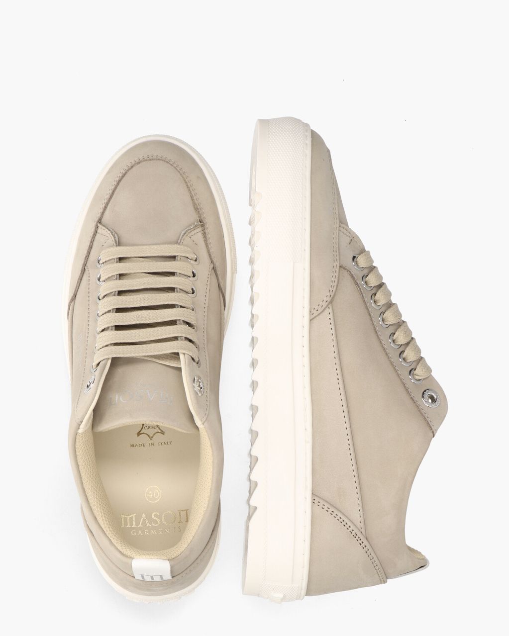 Mason Garments Tia Originale 24B Herensneakers