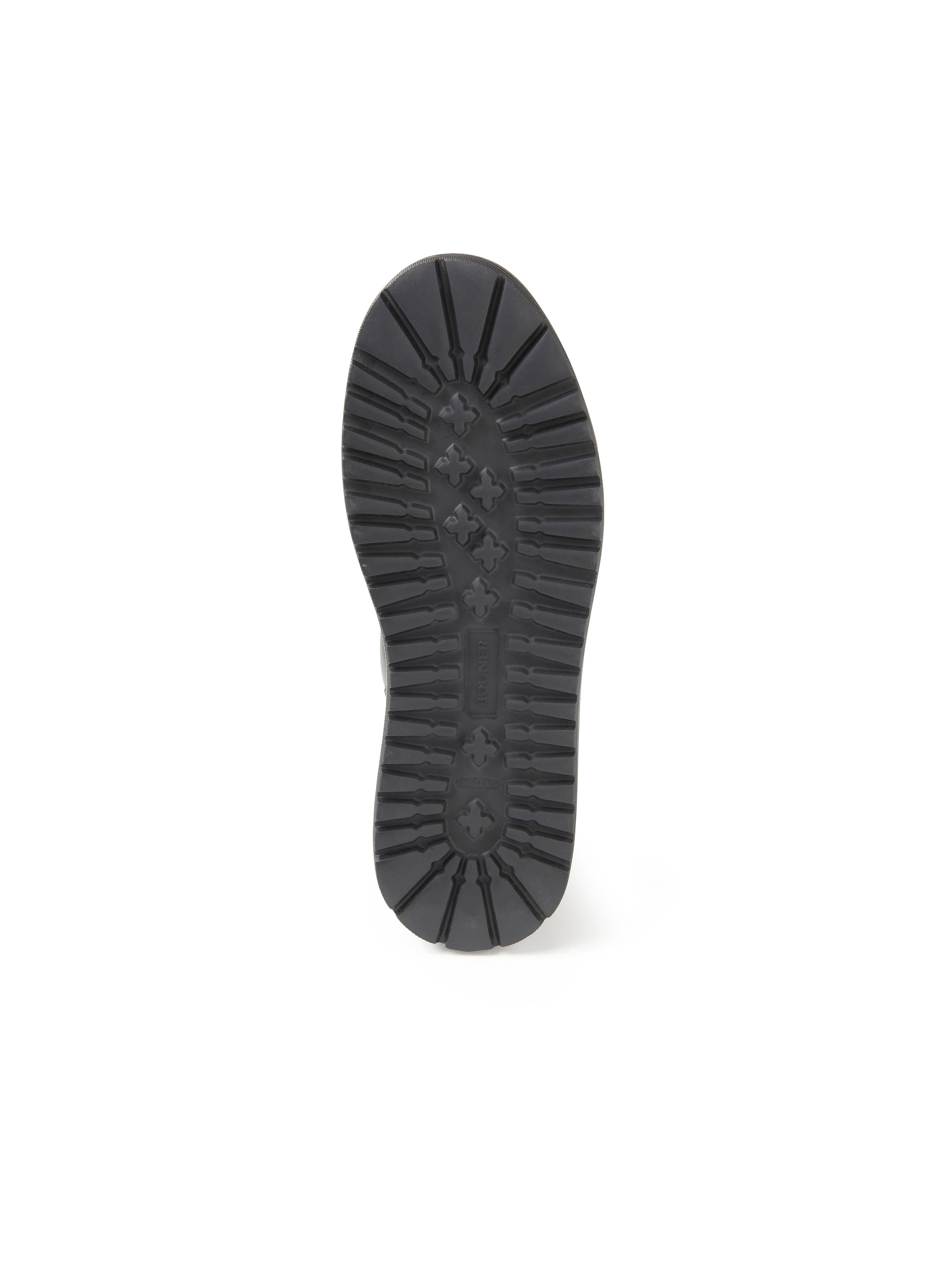 Stiefelette