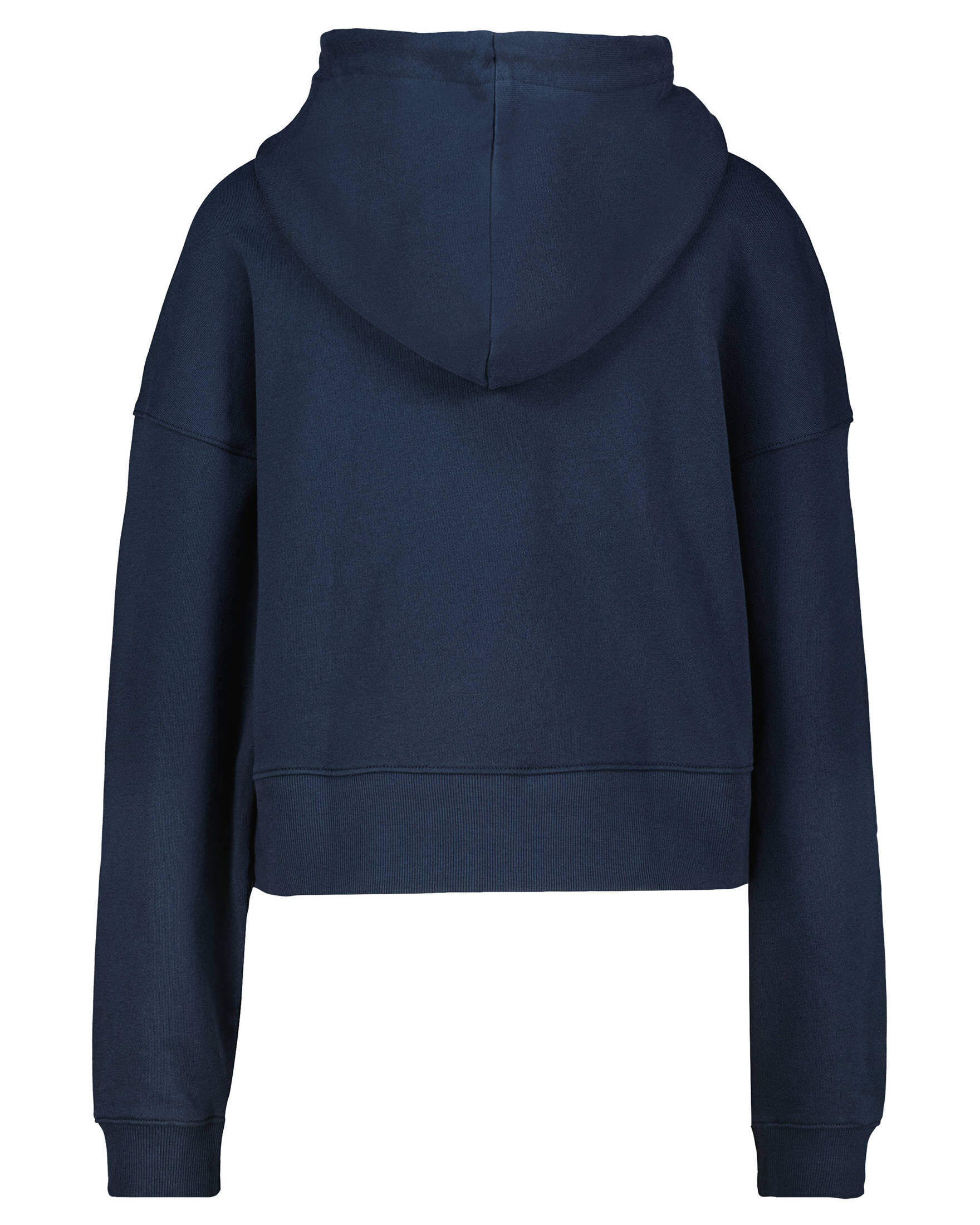 Marc O'Polo Denim| Damen Hoodie Sweatjacke