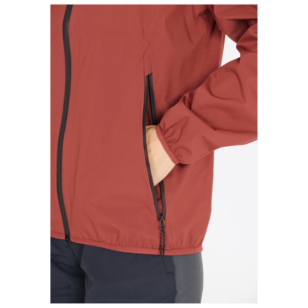 Whistler - Women's Selawik Layertech Jacket W-Pro 15000 - Veste imperméable