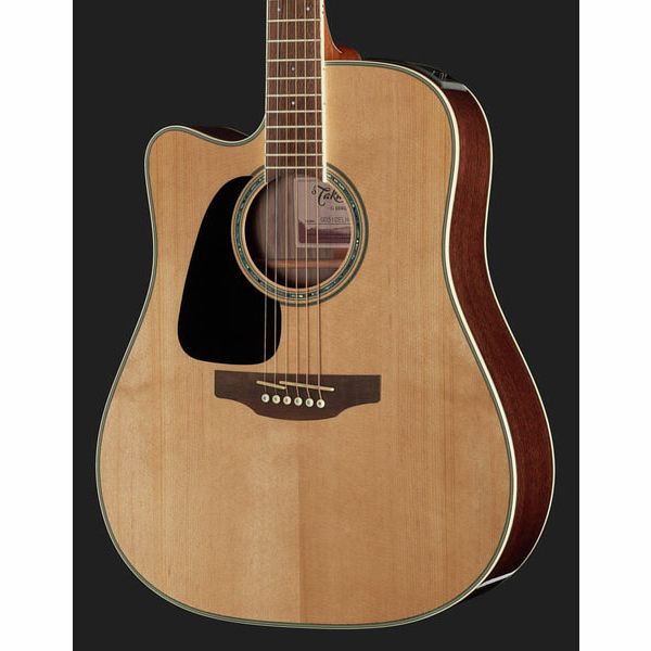 Takamine GD51CE-NAT LH