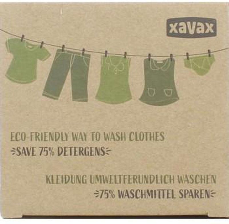 Xavax - Power Pearls - Wasbal - Kunststof - 120 g