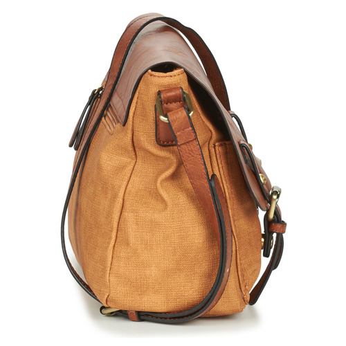 Moony Mood - TINA - Camel