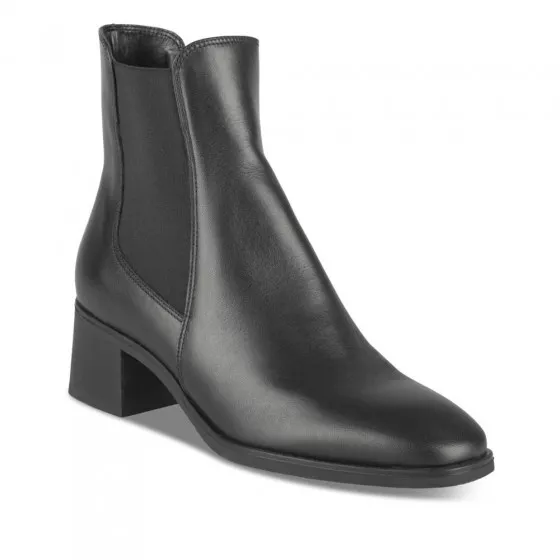 Bottines NOIR SINEQUANONE