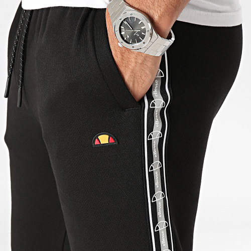 Pantalon Jogging Reflexia SXT19091 Noir
