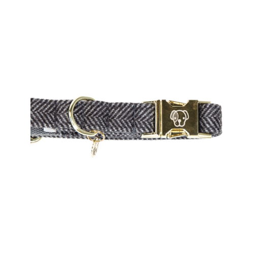 Kentucky Dogwear Hondenhalsband Wool