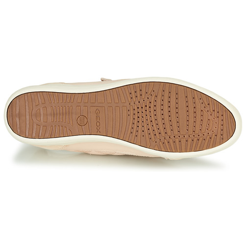 Geox - D MYRIA - Nude / Beige