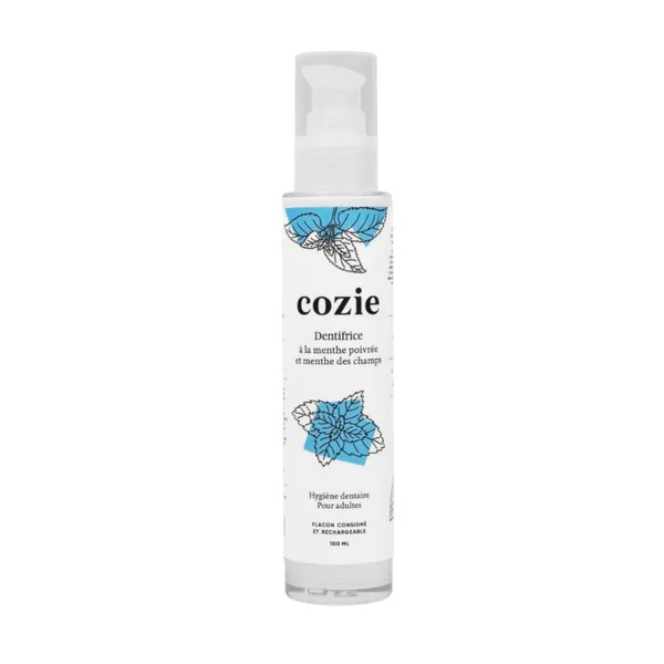 Cozie Dentifrice 100ml