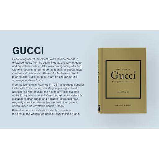 New Mags Little Guides To Style