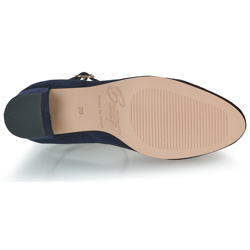Betty London - PRISCA - Marine