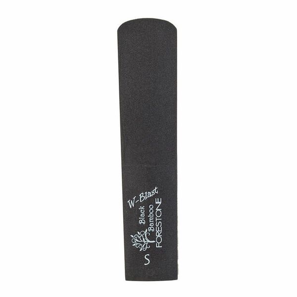 Forestone Black Bamboo Alto W-Blast S
