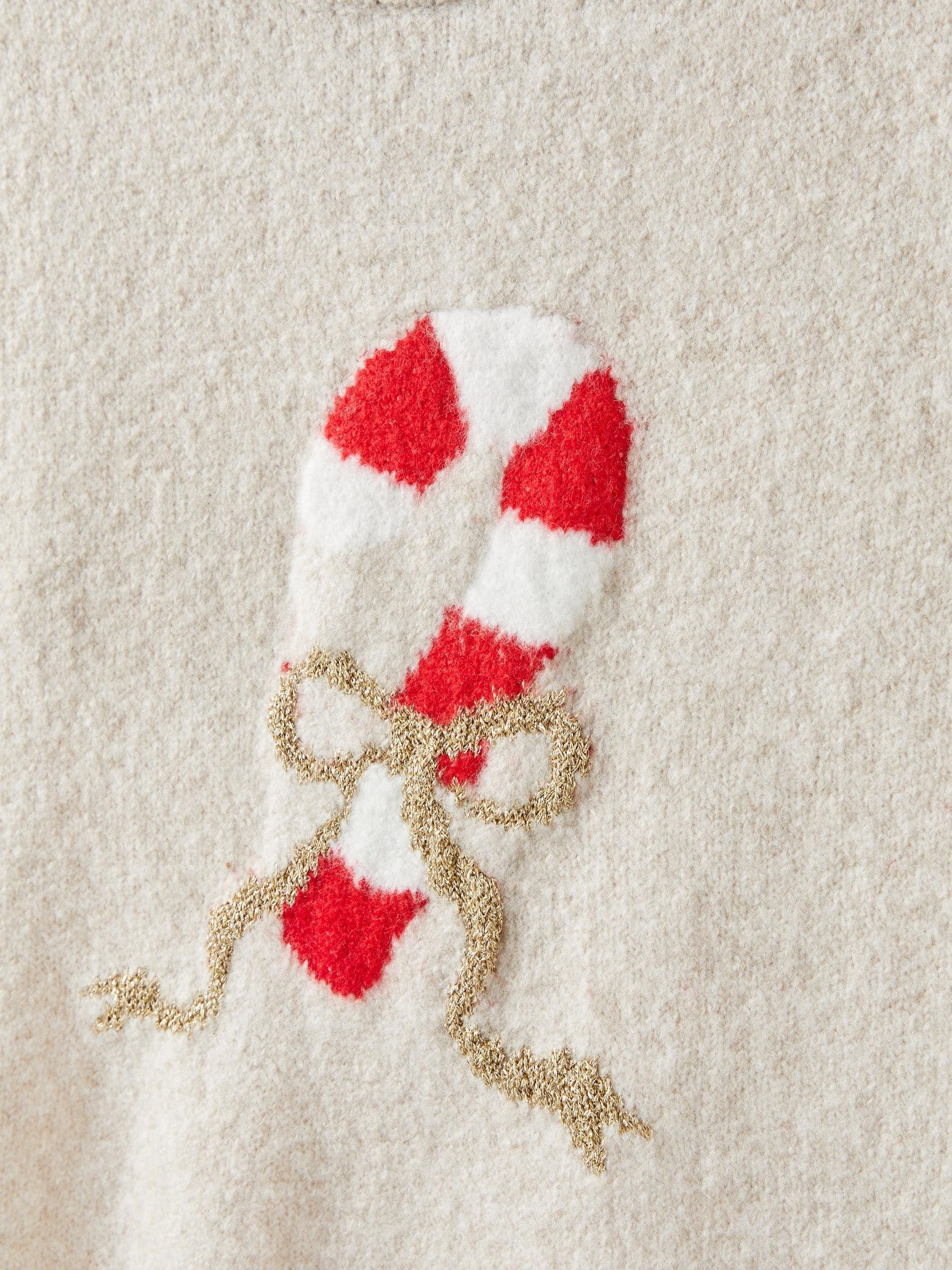 Wit - Cotton On Sam Soft Knit Jumper
