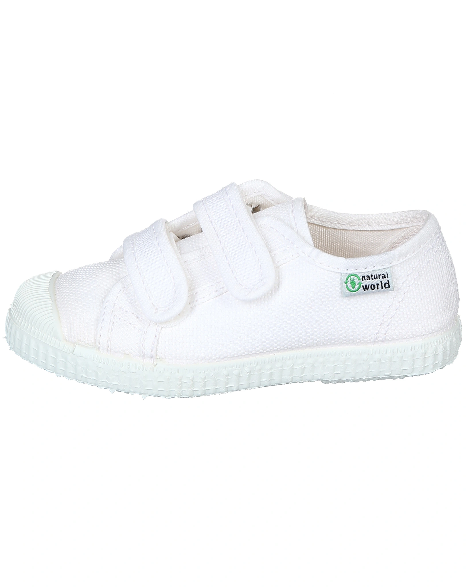 Klett-Halbschuhe BASQUET PARIS in weiß