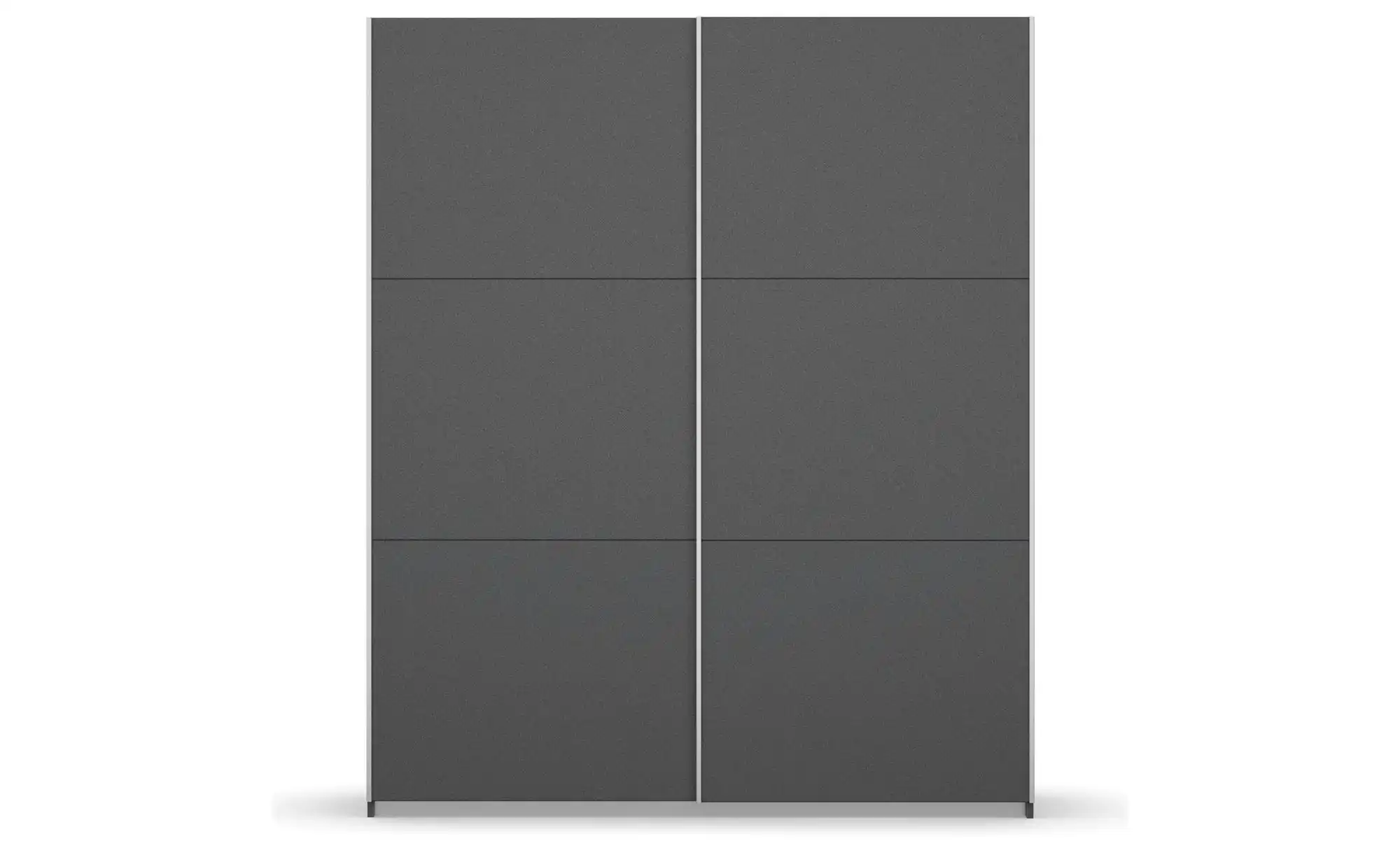 Schwebetürenschrank Acton