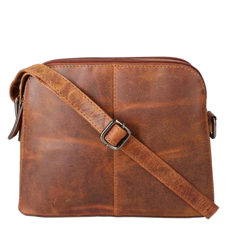 Lederwaren Daniëlle UR 9408 H Brown