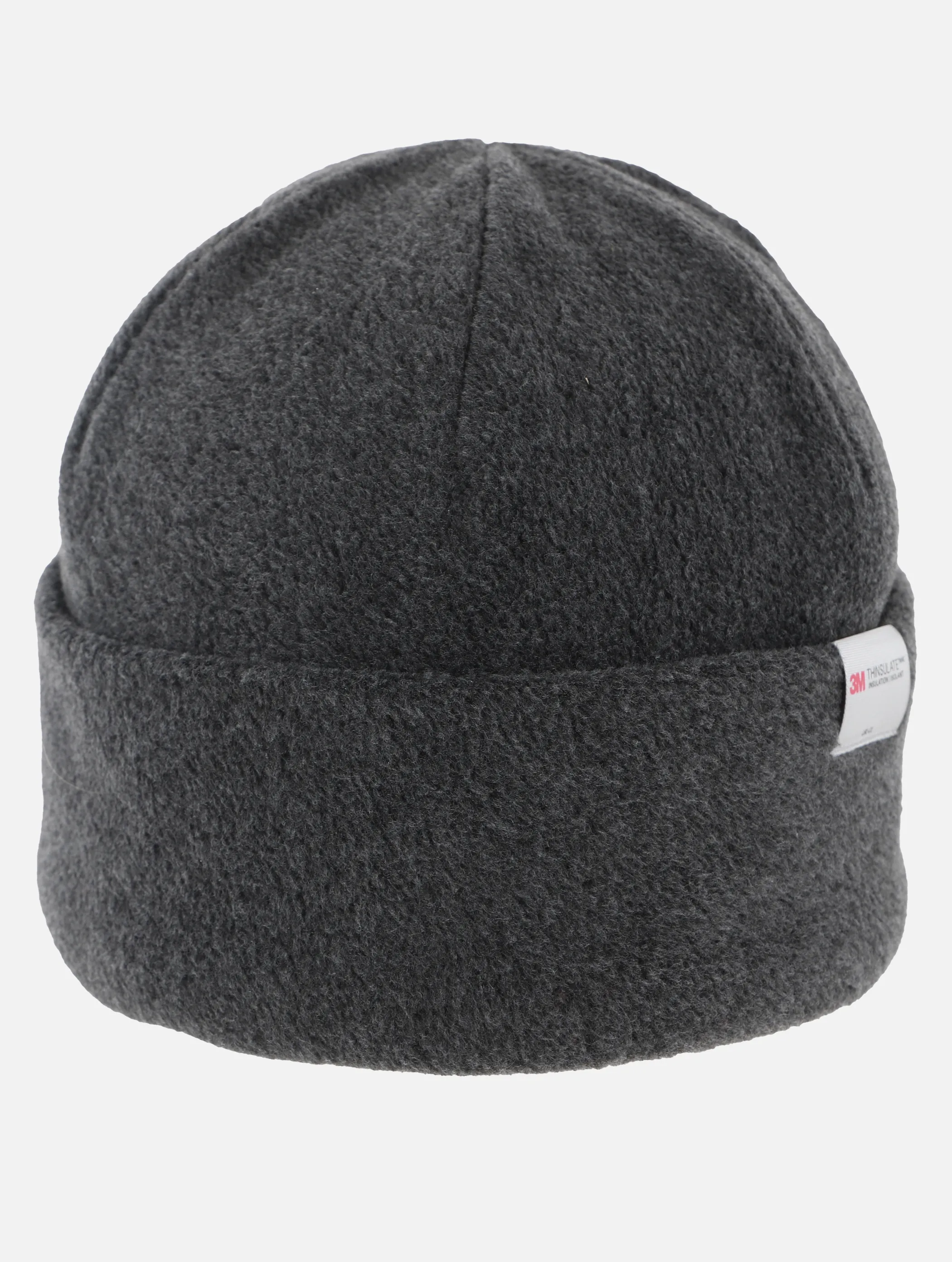 Fleece Mütze