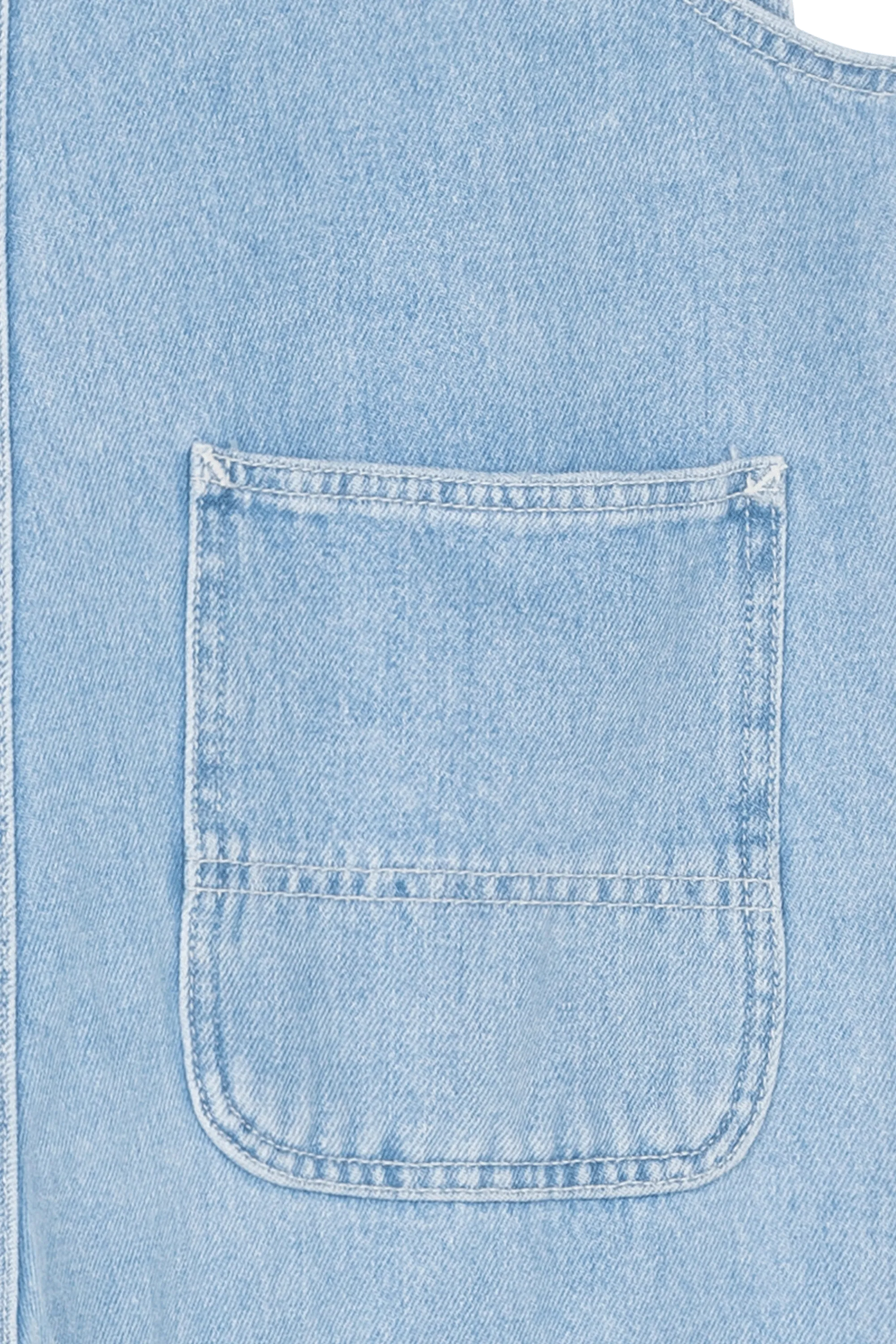 CARHARTT WIP Salopette Bib Overall Straight Bleu