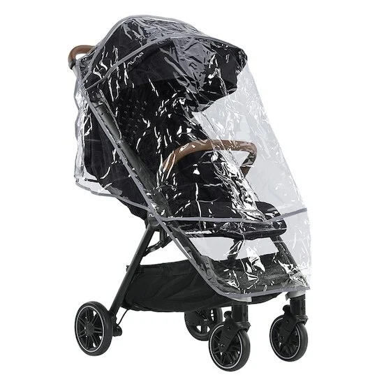 Habillage Pluie pour Poussette Trvl   de               Nuna