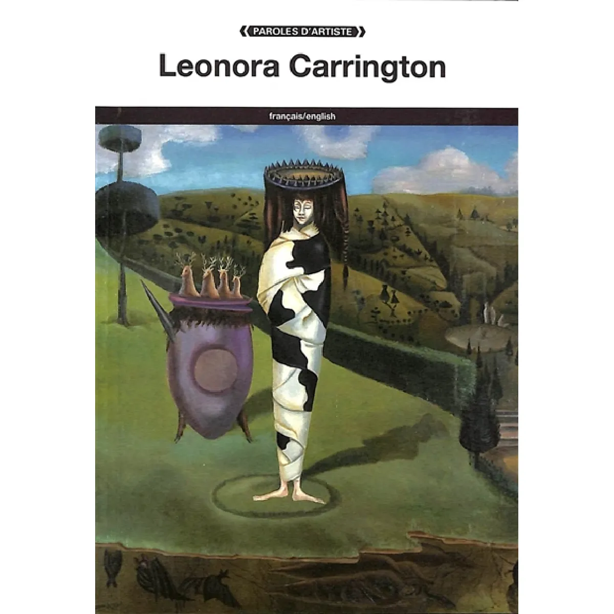 Leonora Carrington