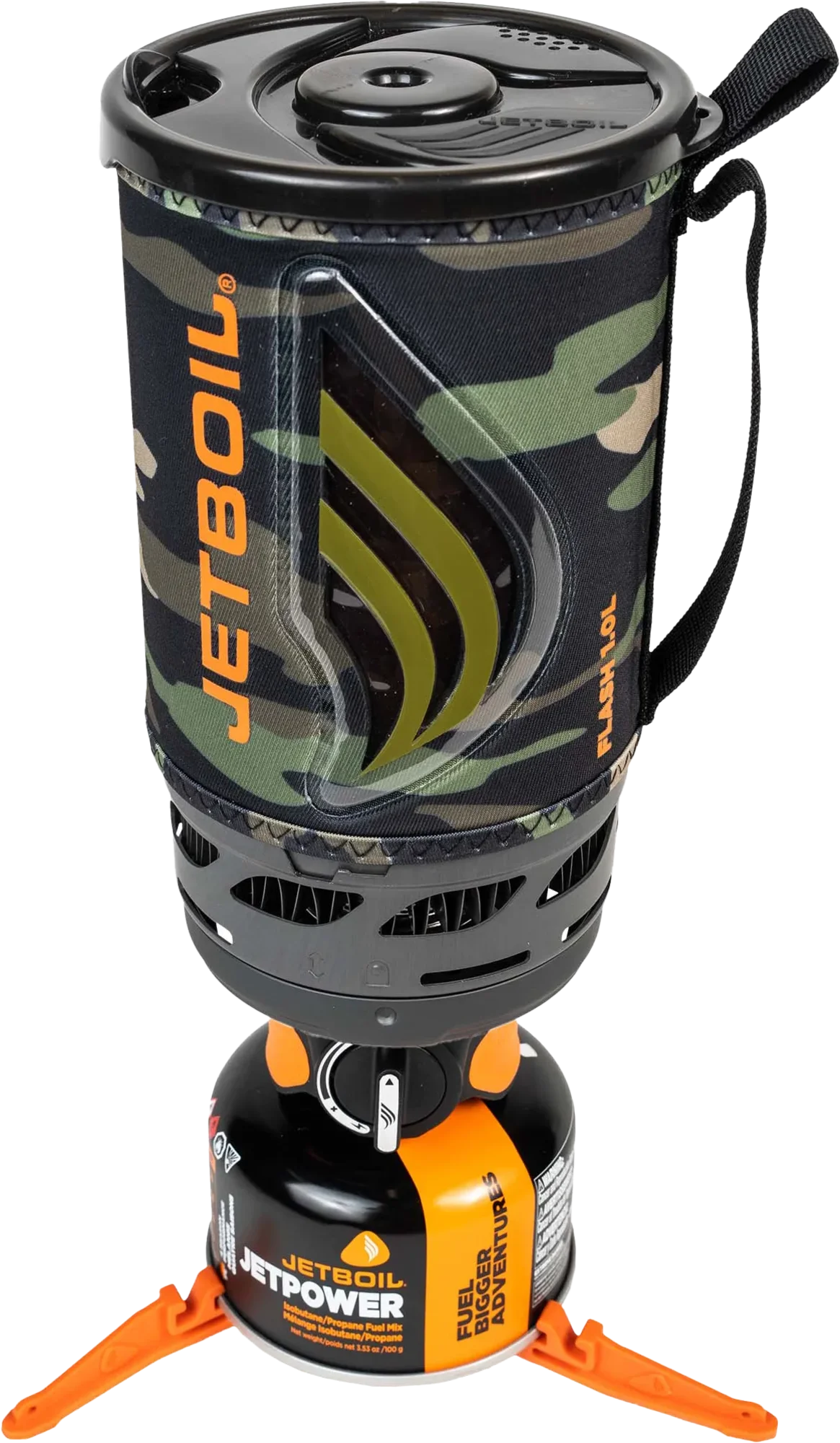 Jetboil<br>Flash 2.0
