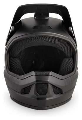 Casque Intégral Bluegrass Legit Noir Mat 2022