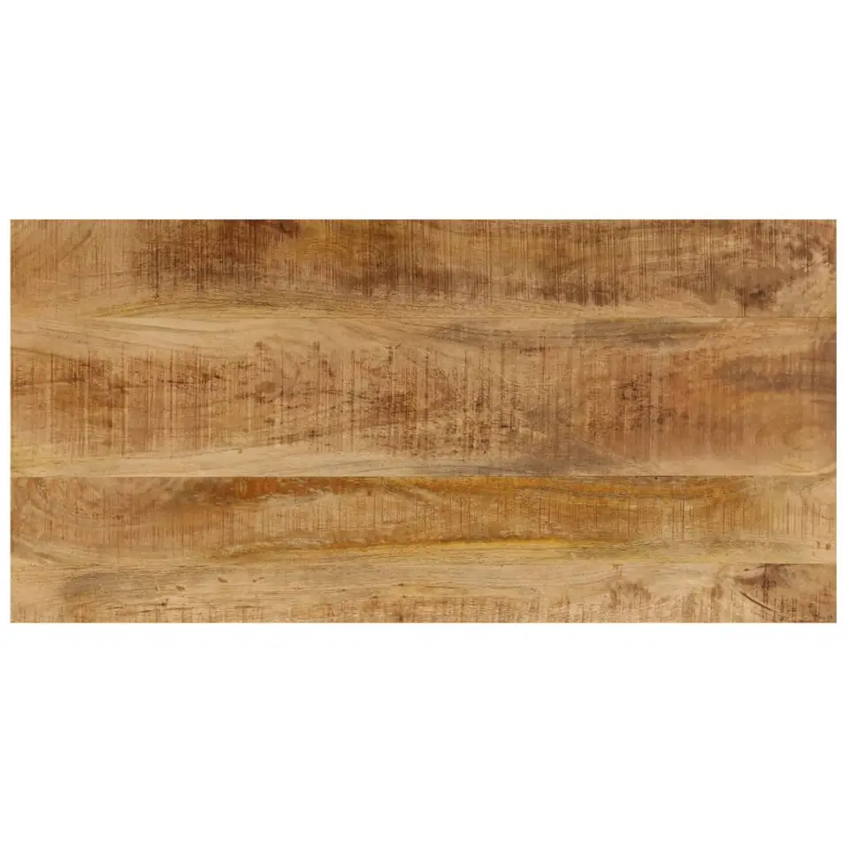 vidaXL - Salontafel - Bruin - Hout