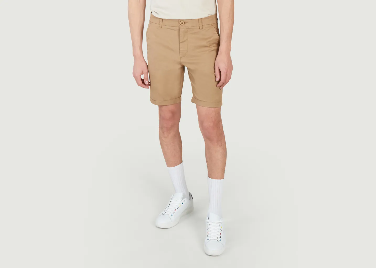 Short Chino Chuck KCA