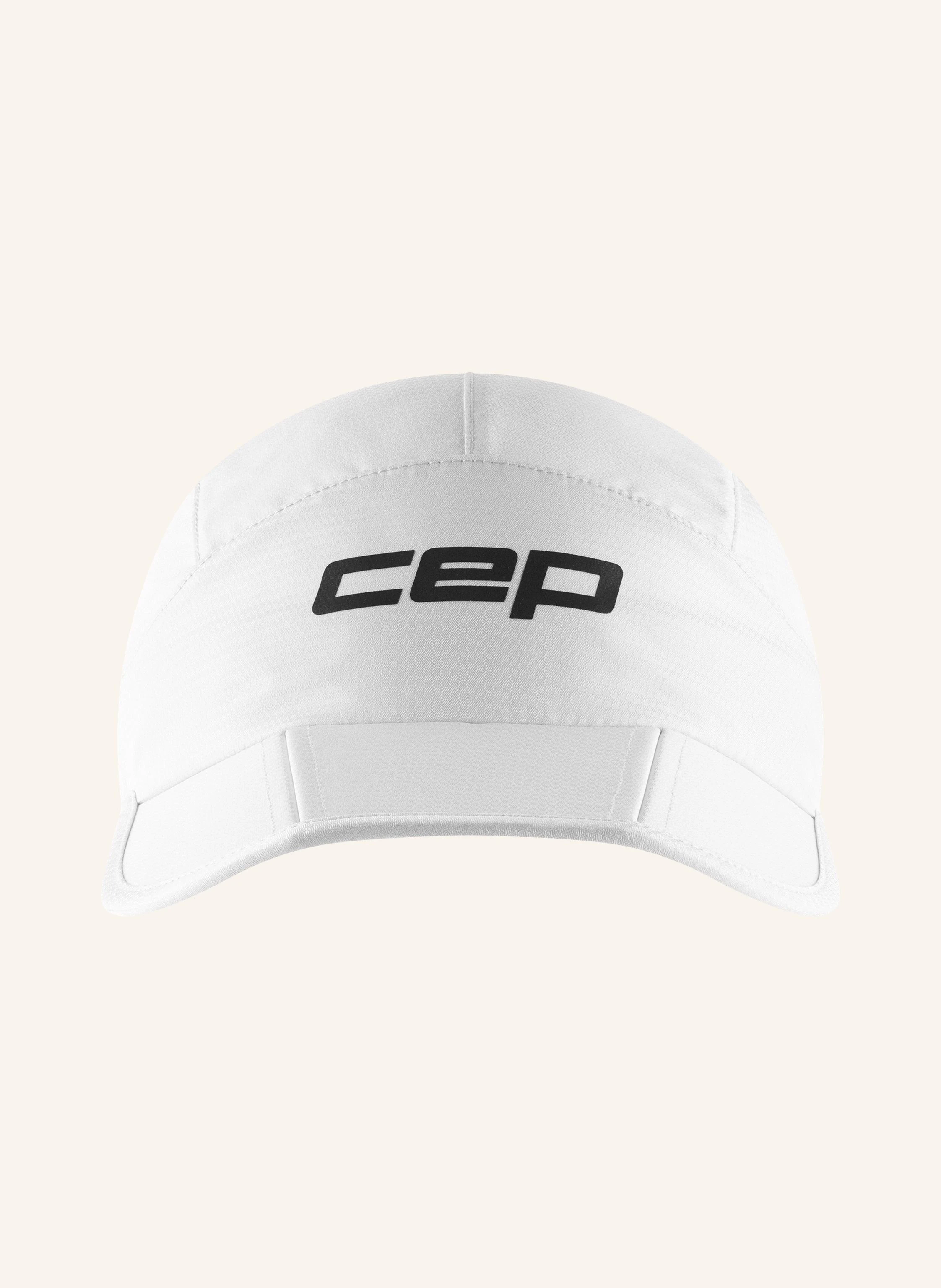cep CEP CEP run foldable cap, unisex