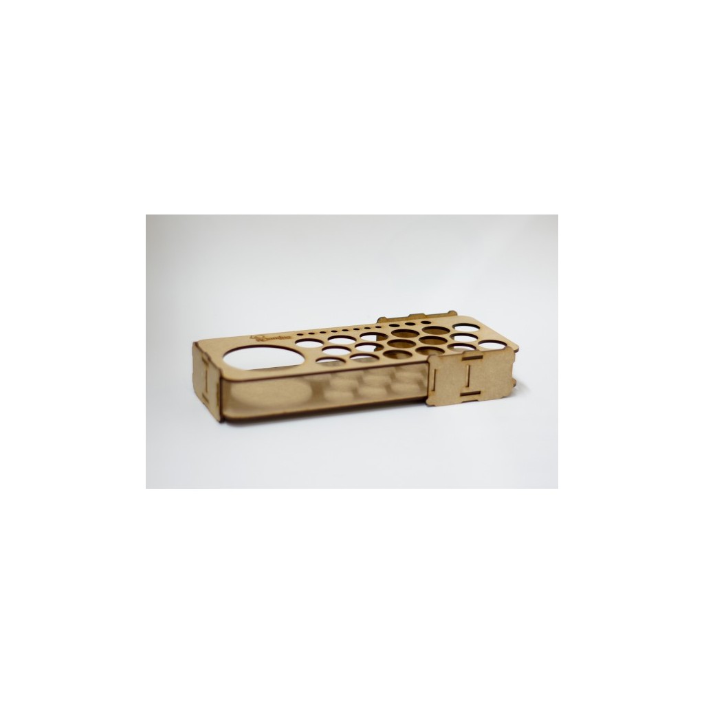 Paint Shelves Zel 1