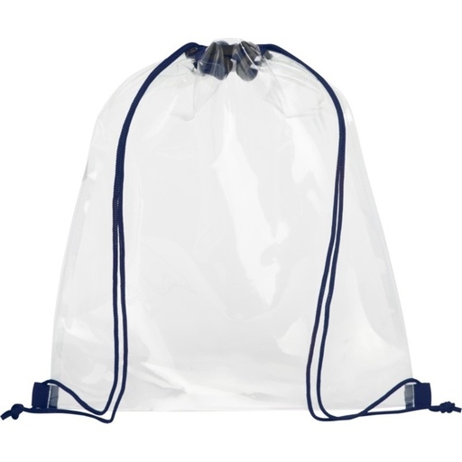 Mochila De Cordones Premium Modelo Bullet Lancaster