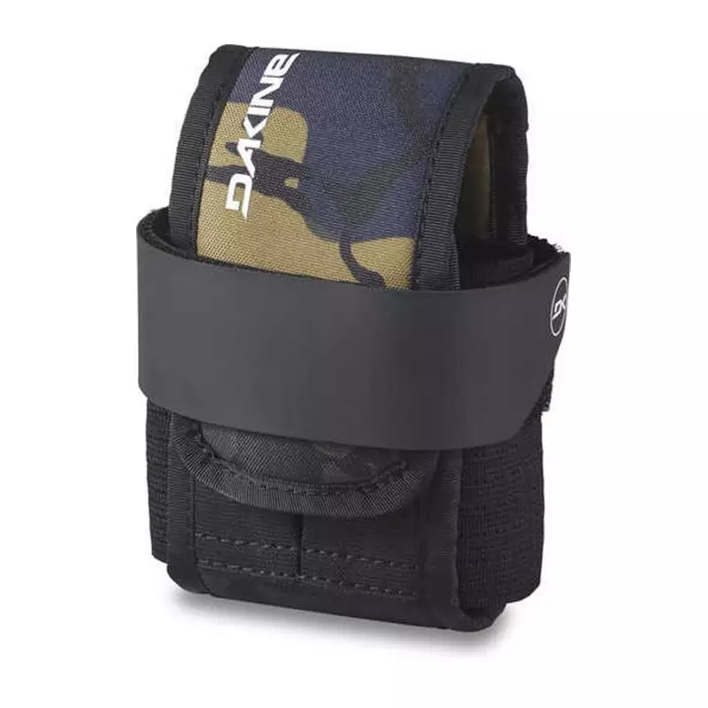 Sacoche vélo DAKINE Gripper Cascade Camo