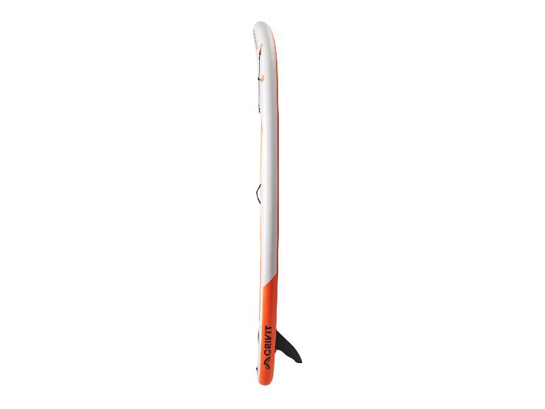 Opblaasbaar SUP-board Allround