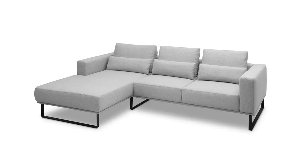 Ecksofa JustB! PM100