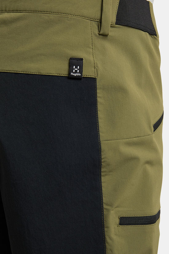 Haglöfs Haglöfs Mid Slim Pant