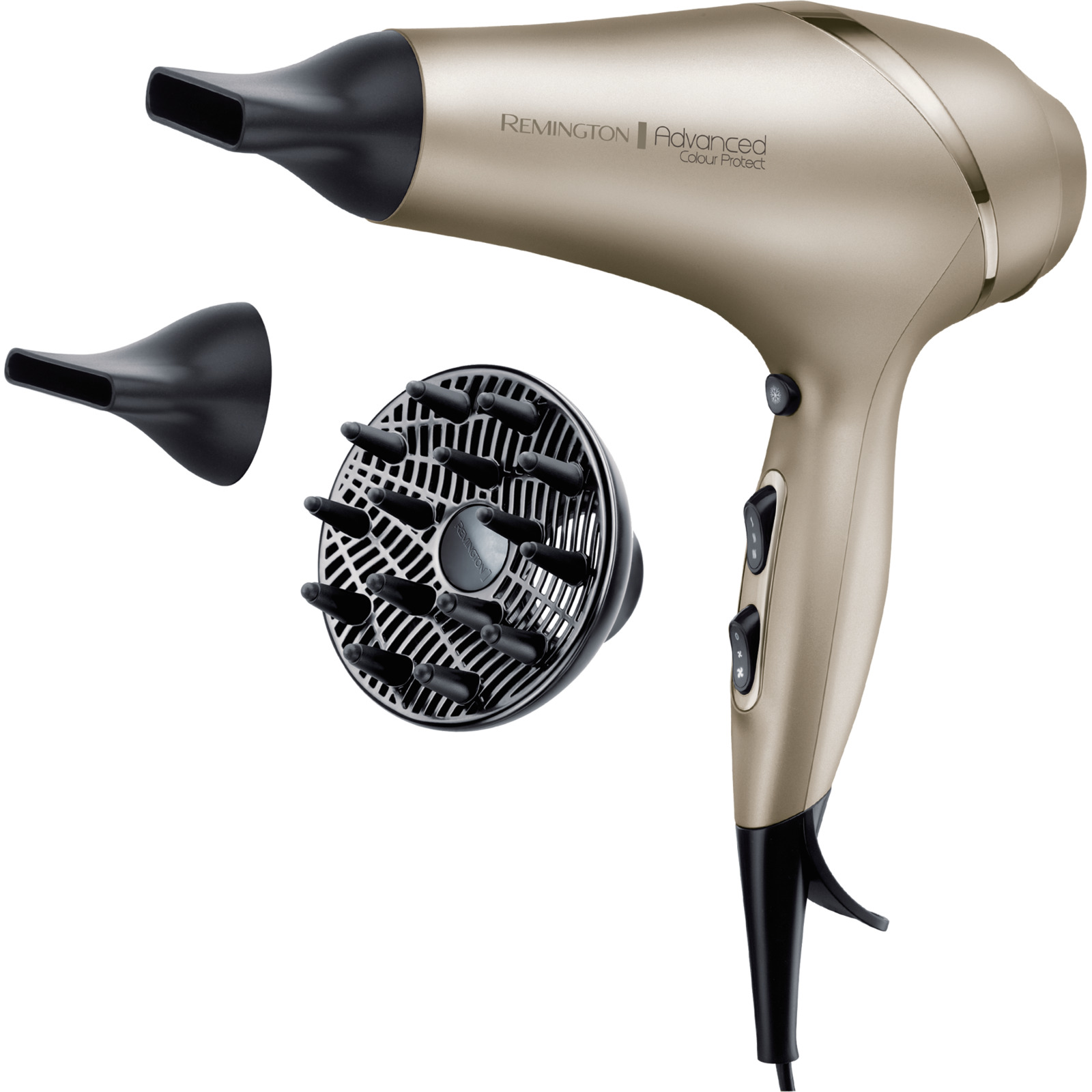 Remington Haartrockner AC8605 Advanced Colour Protect