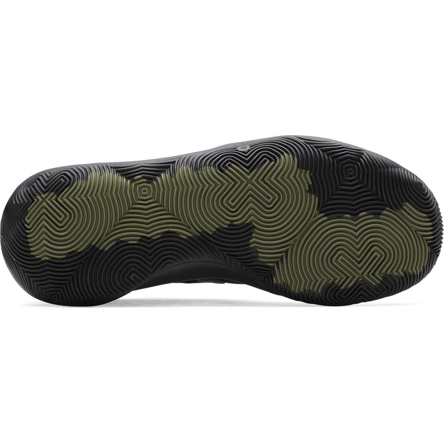 Under Armour Jet 25