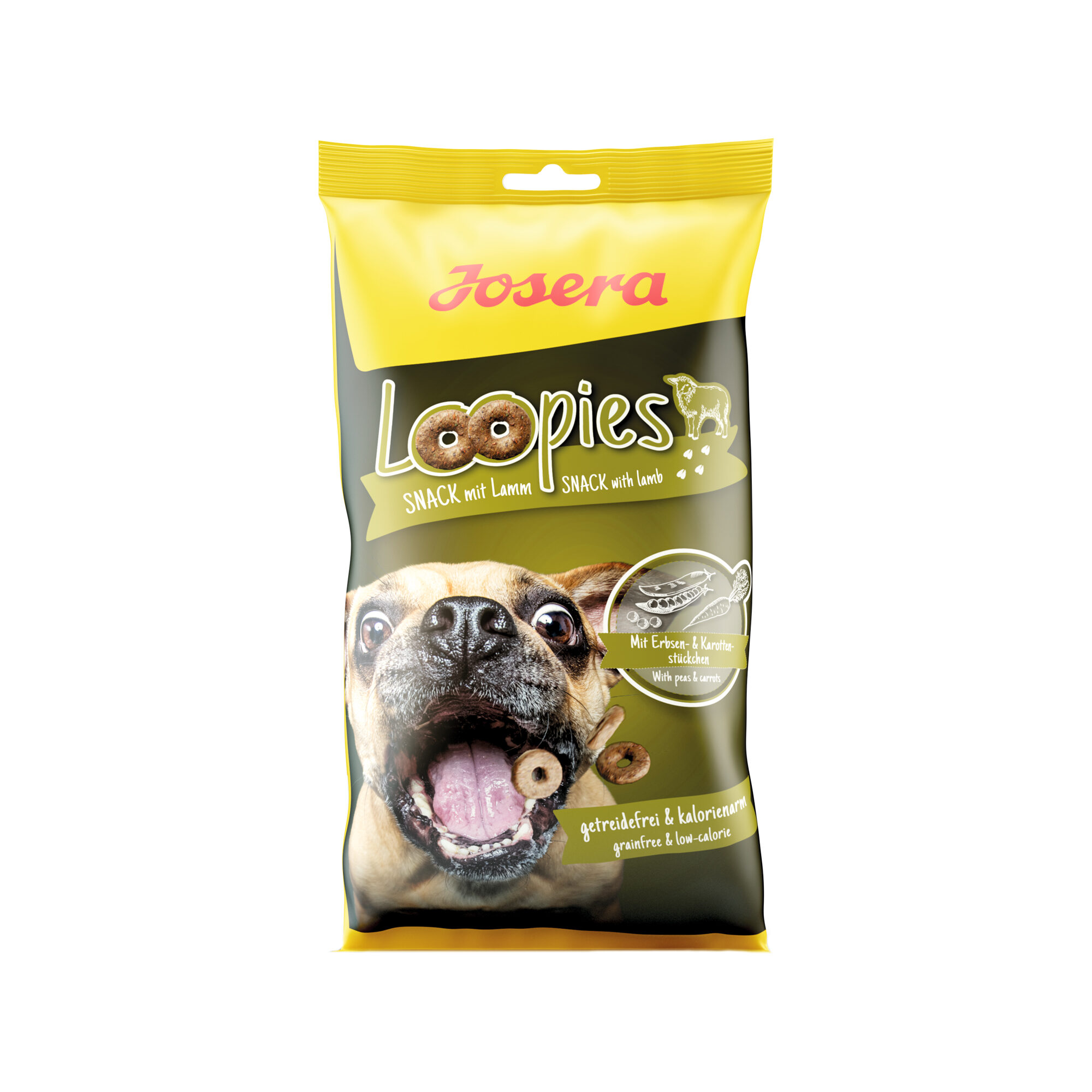 Josera Loopies - Lam
