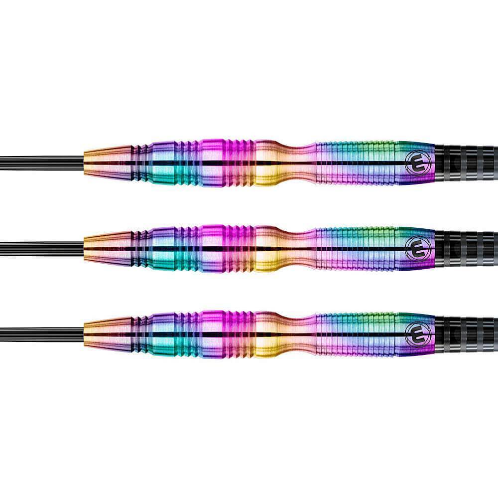 Winmau - Simon Whitlock Urban Grip - Steeldart