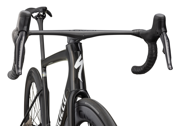Specialized Tarmac SL8 Pro Ultegra Di2 - Racercykel - 2025