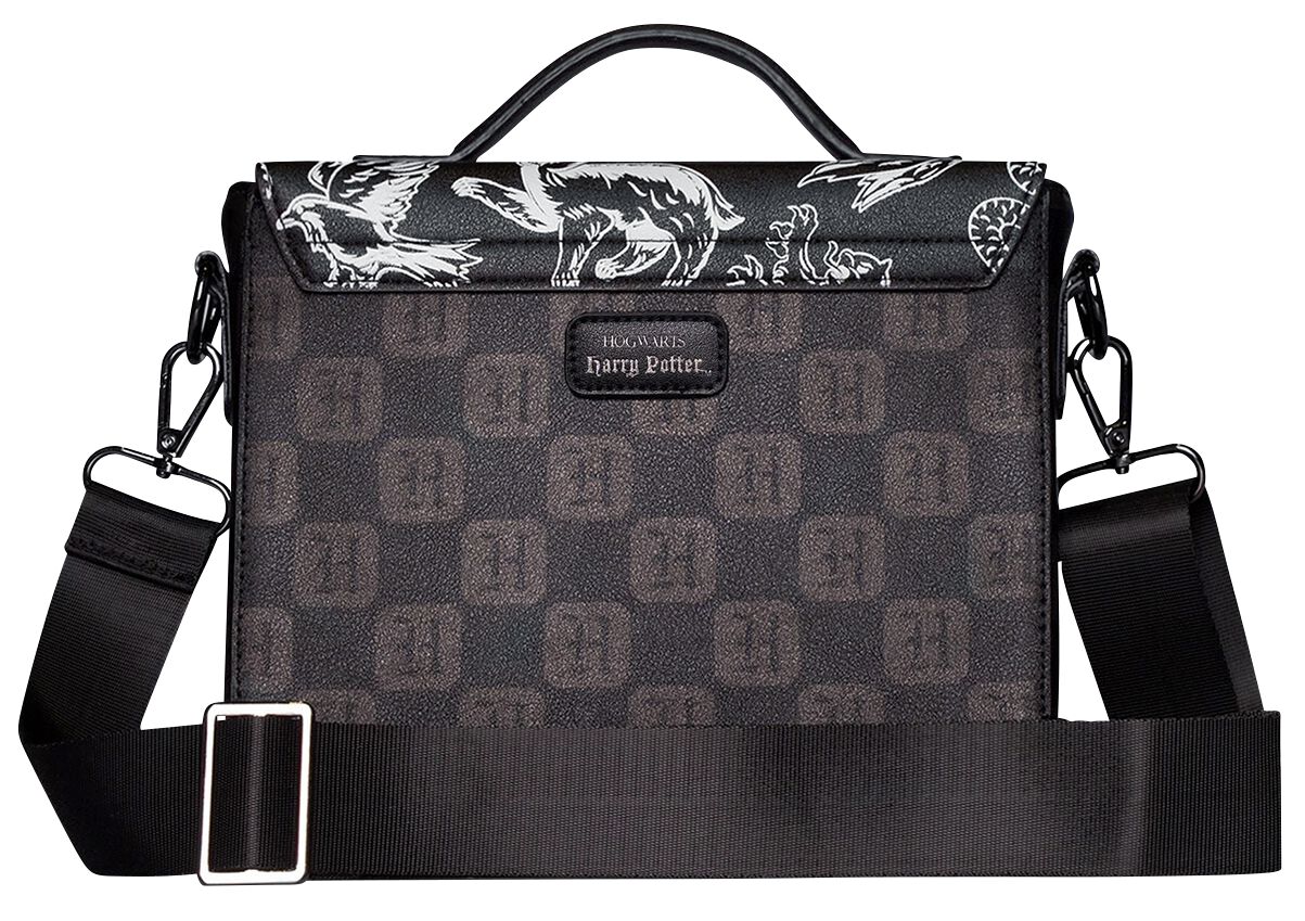 Wizard Unite - Maisons Poudlard | Harry Potter Sac à main
