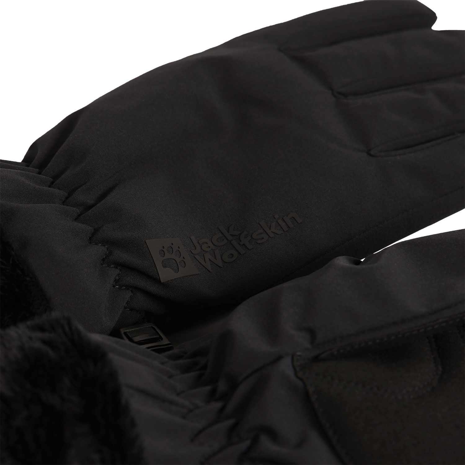 Jack Wolfskin Handschuhe highloft glove