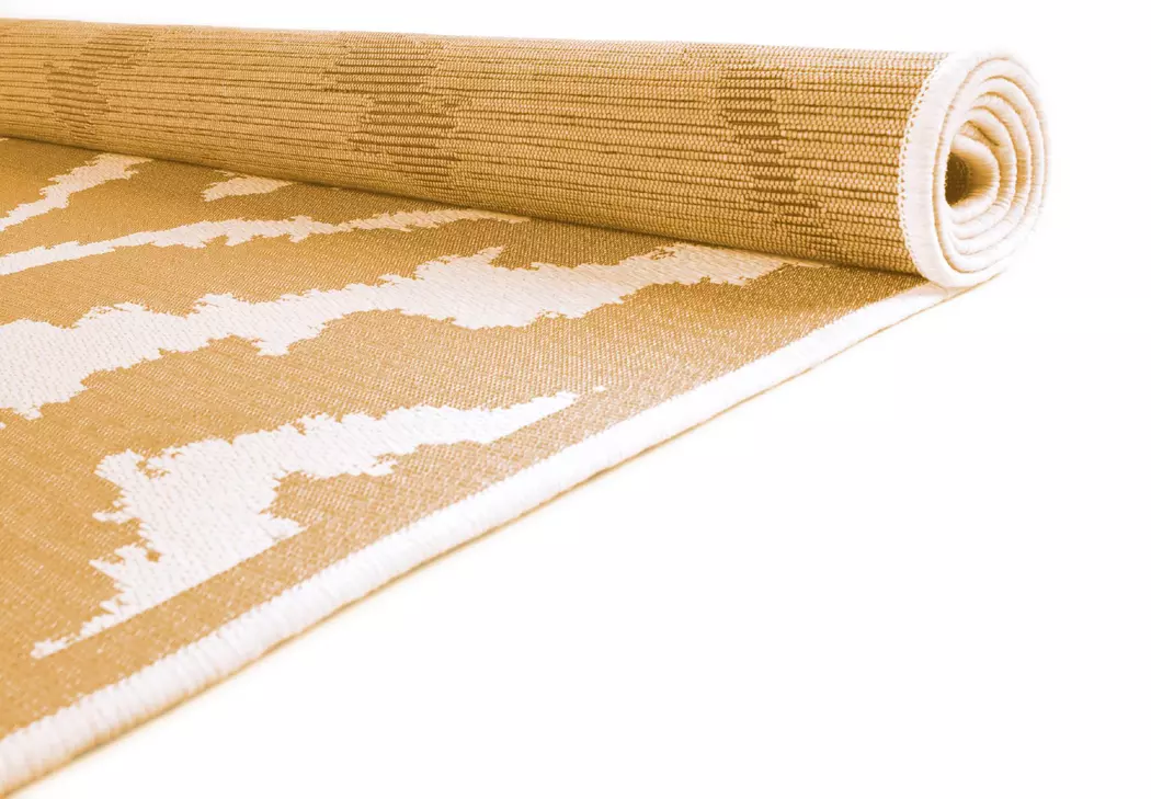 Outdoorteppich Pattern 160 x 230 cm