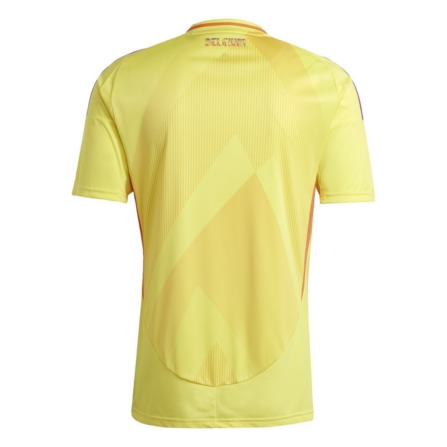 Belgique Maillot Extérieur Women's EURO 2025