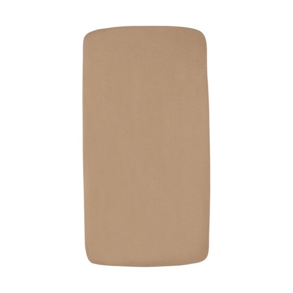 Jollein Hoeslaken Jersey - 2 Stuks - 40\/50 x 80\/90 cm